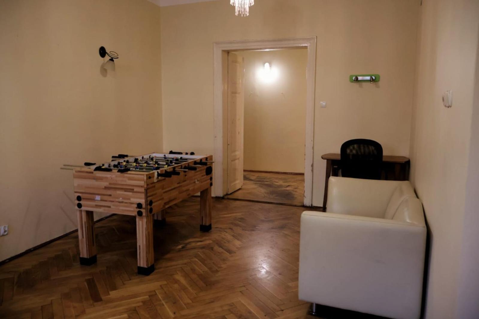 50 People Apartment 크라쿠프 외부 사진