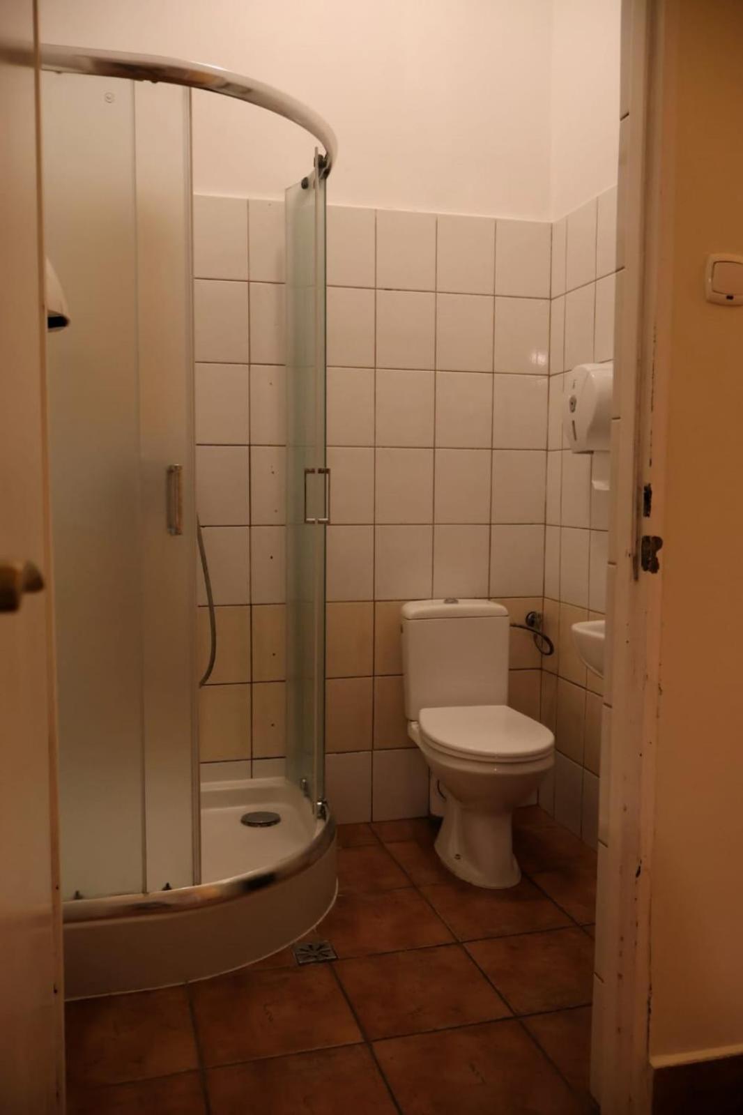 50 People Apartment 크라쿠프 외부 사진