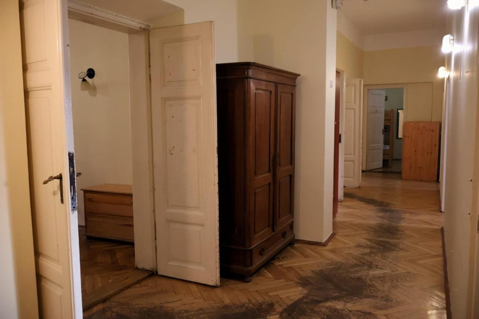 50 People Apartment 크라쿠프 외부 사진